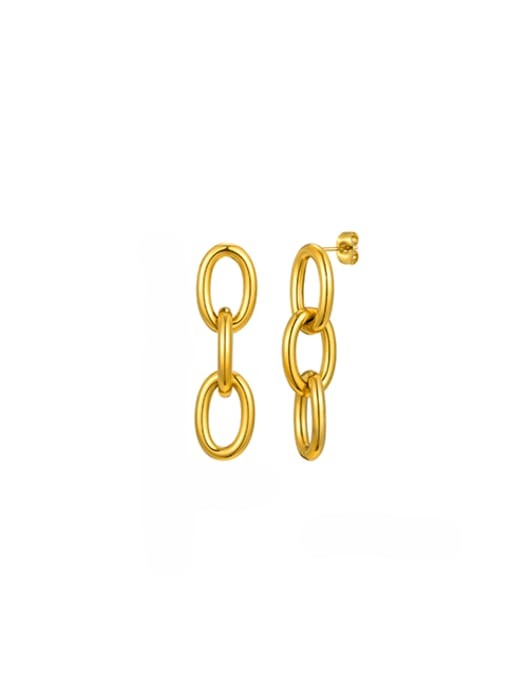 Ophelia Drop Earrings