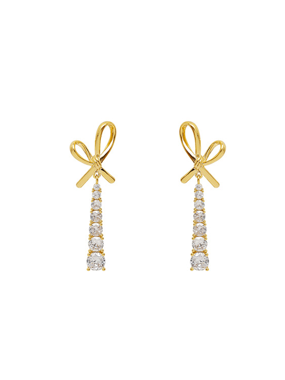 Celestial Wings Earrings