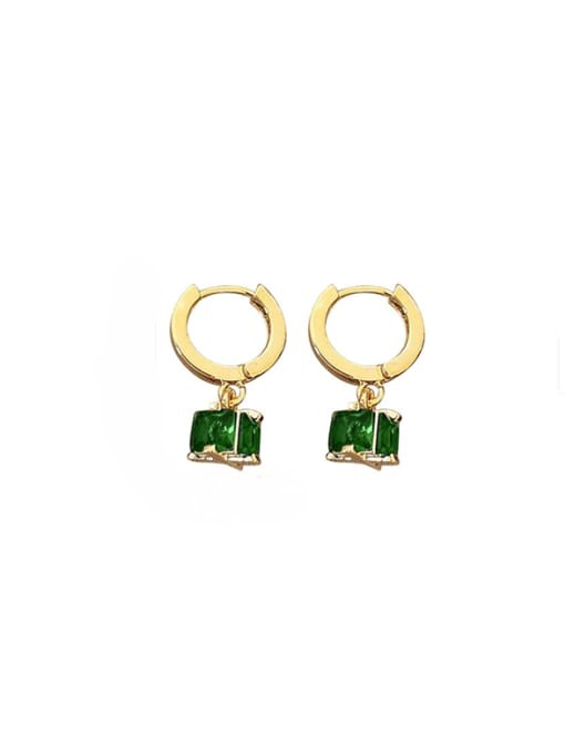 Saanvi Luxe Earrings
