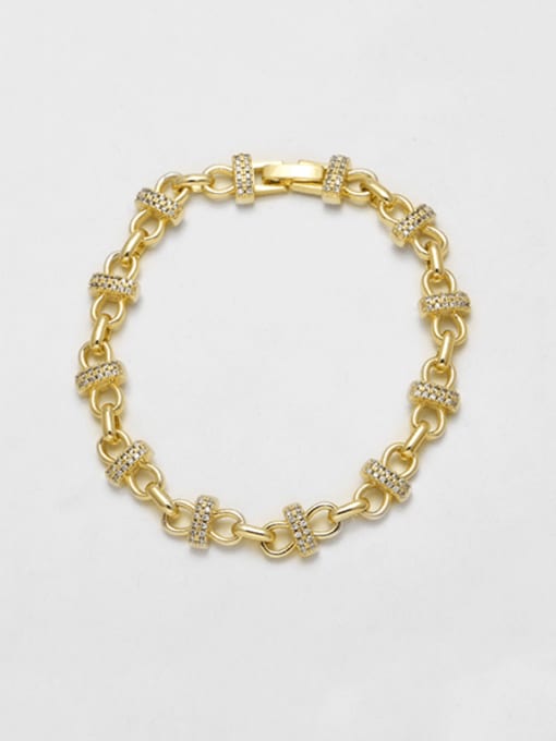 Noelle de Luxe Bracelet