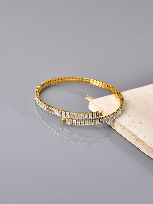 Nooré​​​​​​​ Luxe Bangle