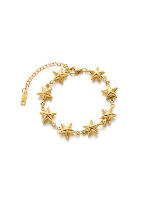 Celeste Star Bracelet