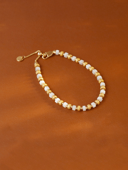 Amaira Bead Bracelet