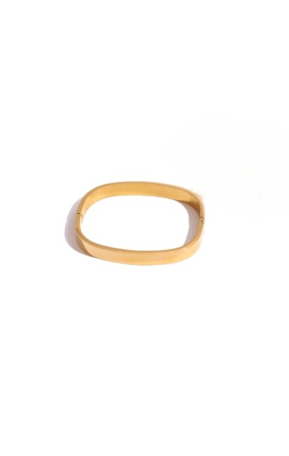 Vera Linea Bangle